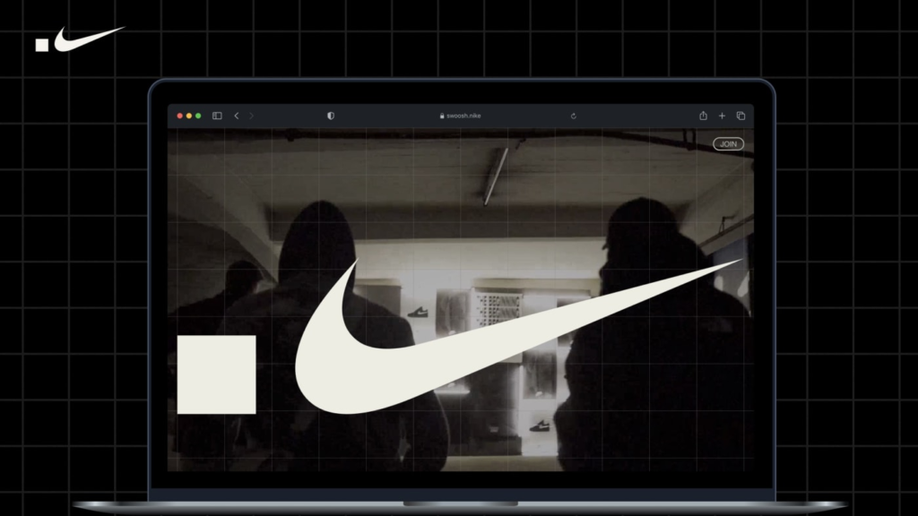 Nike and its Web3 Partnerships